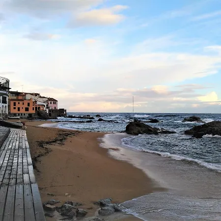 Casa Pedro - 511 - 2h A 300m De La Playa *