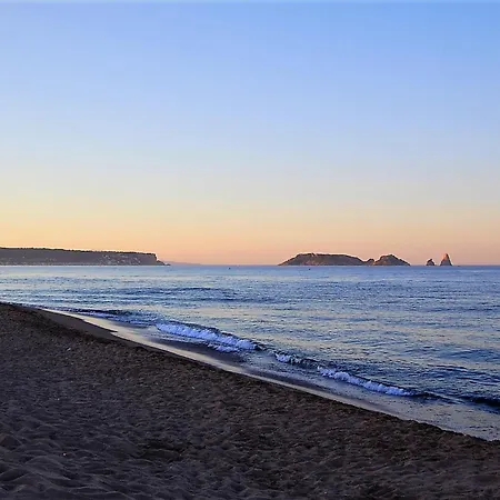 Casa Pedro - 511 - 2h A 300m De La Playa * 帕尔斯