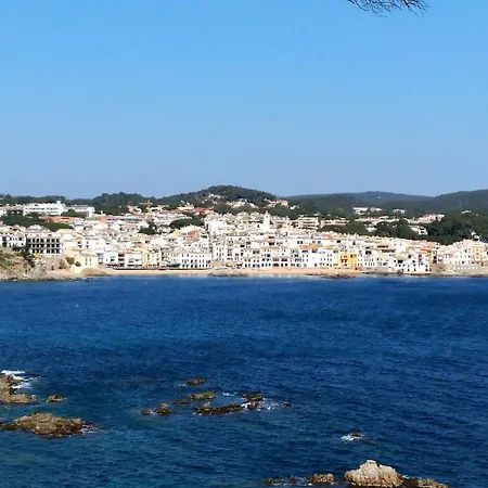 公寓 Casa Pedro - 511 - 2h A 300m De La Playa