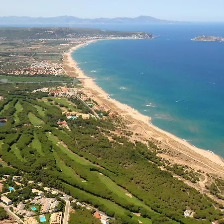 Casa Pedro - 511 - 2h A 300m De La Playa Pals