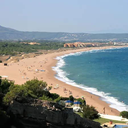 Casa Pedro - 511 - 2h A 300m De La Playa 公寓 *