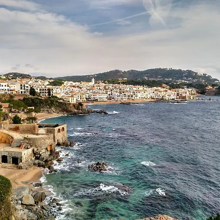 Casa Pedro - 511 - 2h A 300m De La Playa * 帕尔斯