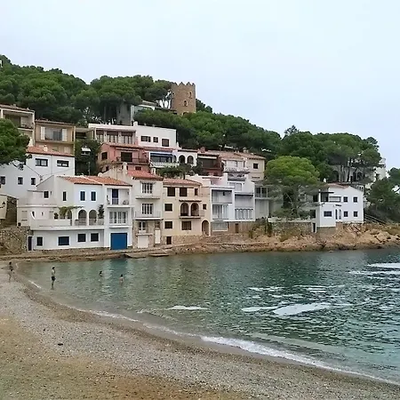 Casa Pedro - 511 - 2h A 300m De La Playa 公寓