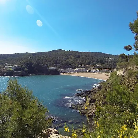 公寓 Casa Pedro - 511 - 2h A 300m De La Playa 帕尔斯