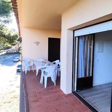 Apartment Casa Pedro - 511 - 2h A 300m De La Playa Pals